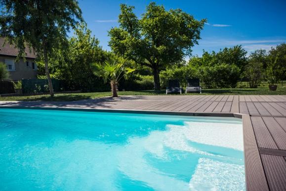 Faites construire votre piscine sur-mesure